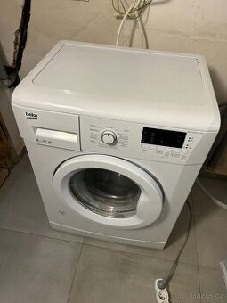 Pračka Beko WMB 61031 CSPTM