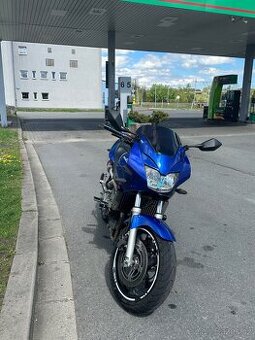 Hornet 600s