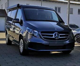Mercedes Marco Polo V 250