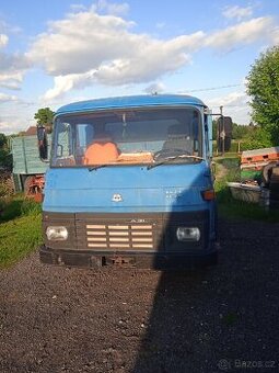 Avia A31 sklopka