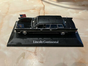 Lincoln Continental