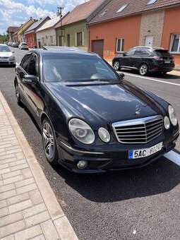 W211 Om648
