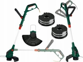 PARKSIDE® Elektrická strunová sekačka PRT 550 B6