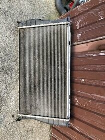 Chladič na vodu BMW E87 118D a 120D