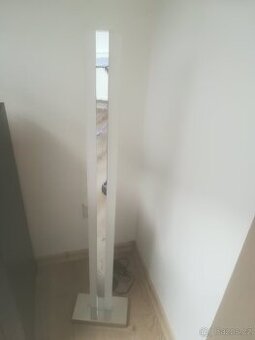 Led lampa