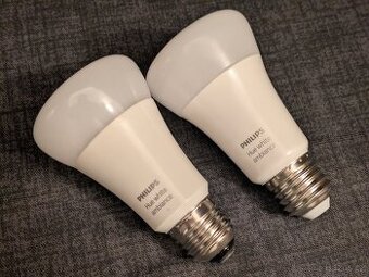 Hue white ambiance 806 lm 9W - 1