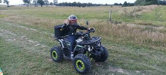 Dětská čtyřkolka Sonic 125cc