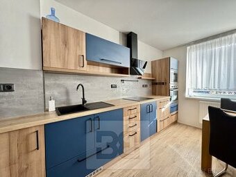 Pronájem byty 2+1, 61 m2 - Rousínov, ev.č. N07746 - 1