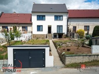 Prodej, byty/3+kk, 77 m2, 67501 Vladislav, Třebíč [ID 71858]