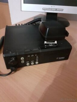 Motorola GM300 UHF 438-470MHz,12,5KHz