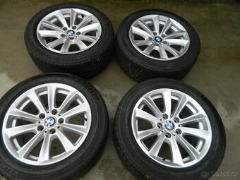 alu kola 5x120 r17 origo BMW