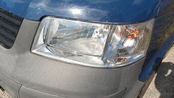 díly z VW Transporter 1,9 a 2,5