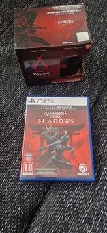 Assassin's creed shadows
