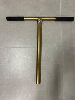 KRONOS GOLD TITANIUM