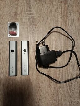 Elektronická vape