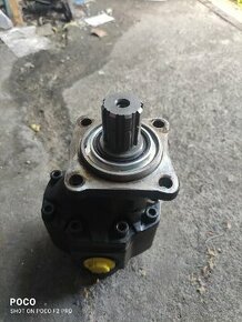 Hydraulické čerpadlo - 1