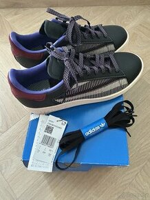Boty adidas - Stan Smith, vel. 40.5 - 1