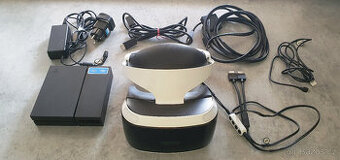Playstation VR