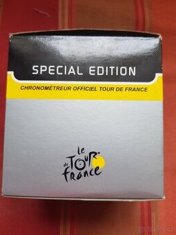 Festina special edition Tour de france