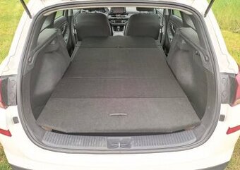 Lůžková úprava Hyundai I30 Combi