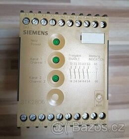 3TK2806-0BB4 Siemens bezpečnostní relé - 1