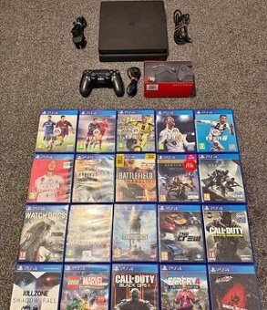 Ps4