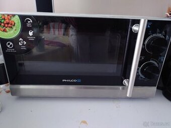 Mikrovlnná trouba Philco