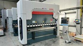 Ohraňovací lis DURMA, model AD-Servo 25100