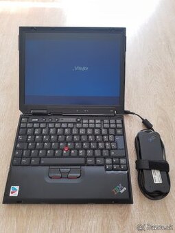 Predam IBM Thinkpad x32 - 1