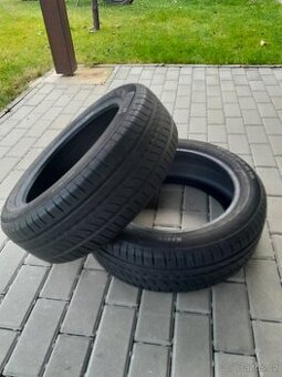 PIRELLI 185 55 r16 - letní - 2x kus
