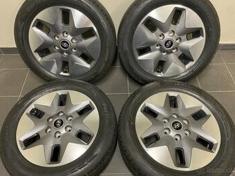 ORIGINAL ALU KOLA HYUNDAI STARIA 235/55/18