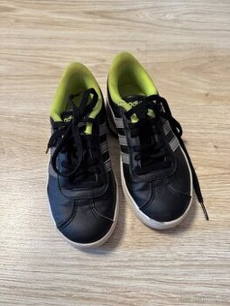 dětské boty Adidas, vel 31