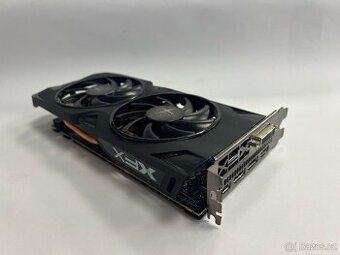 grafická karta XFX