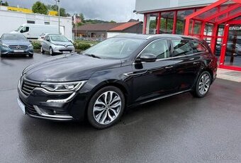 Renault Talisman kombi dCi 160 INTENS 2019