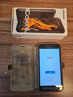 Samsung XCover 4s