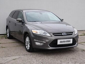 Ford Mondeo 2.0 TDi , 120 kW nafta, 2011