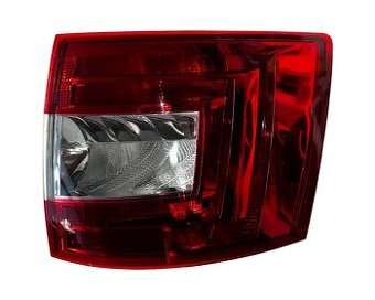 Pravé zadní světlo 5E9945096 Škoda Octavia 3 kombi r.v. 2014 - 1