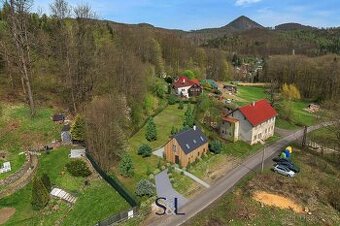 Prodej hrubé stavby, 98 m2 - Polevsko, ev.č. 01190 - 1