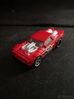 Hotwheels Night Shifter