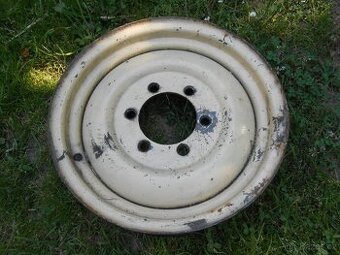 Disk W4,50x16 - 1
