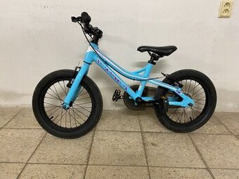 Bikestar jumpX 16