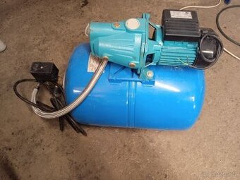 KOPRO JET 100A Y / 80 l domácí vodárna