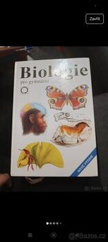 Biologie pro gymnázia - 1