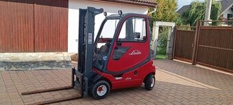 Vysokozdvižný vozík Linde H20D-03
