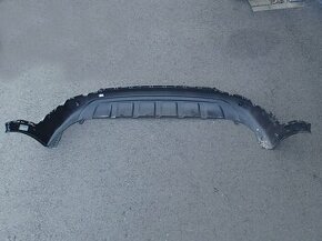 Zadní nárazník dolní díl Kia Sportage (16->) 86612F1000 - 1