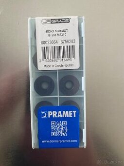 Pramet