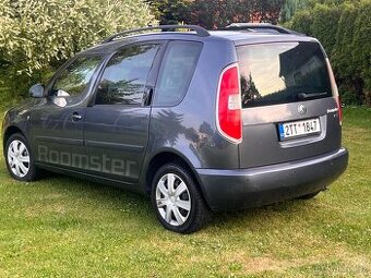 Škoda Roomster 1.4 16V