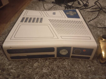 Xbox 360 star wars edice
