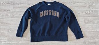 MUSTANG-JEANS Mikina XL nová