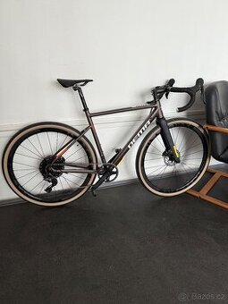 Gravel DEMA vel.55 nové - 1
